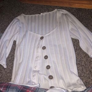 Free people top brand new